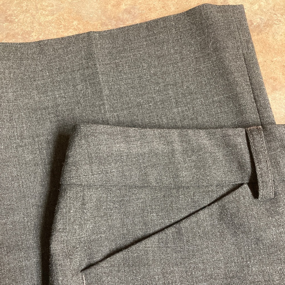 Express Editor slacks - Picture 2 of 9